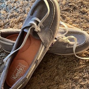 Keds shoes